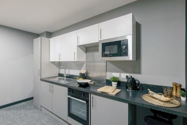 1 bed studio, Ash Grove, Near University, Guildford, GU28US - Image 3